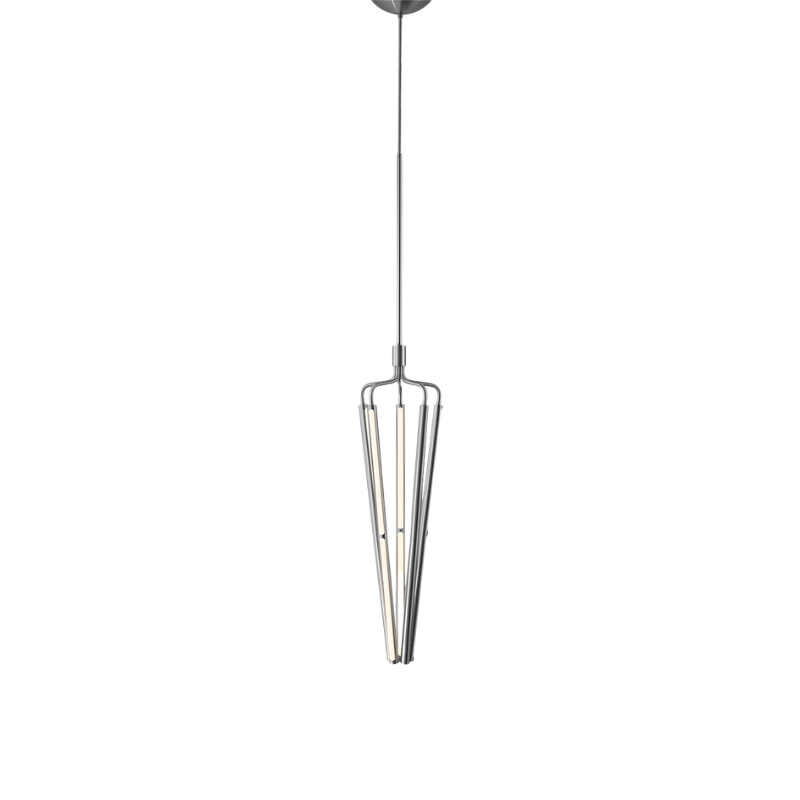 RUBN Bloomsbury Long Pendant Light | All Square Lighting