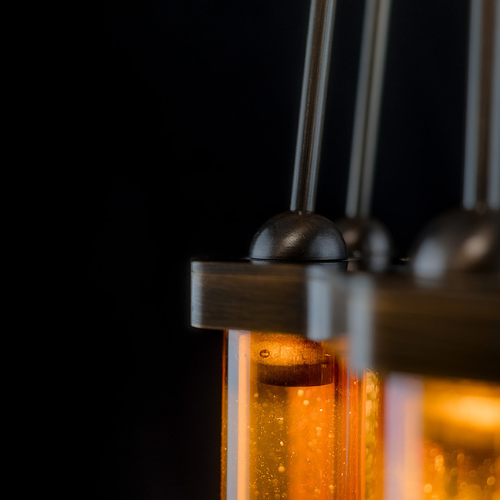 Nektar 6 Pendant Light