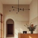 Tea Pendant Light