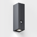 IP44.de Cut Control Wall Light | All Square Lighting