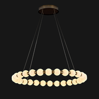 Alba 80 Pendant Light