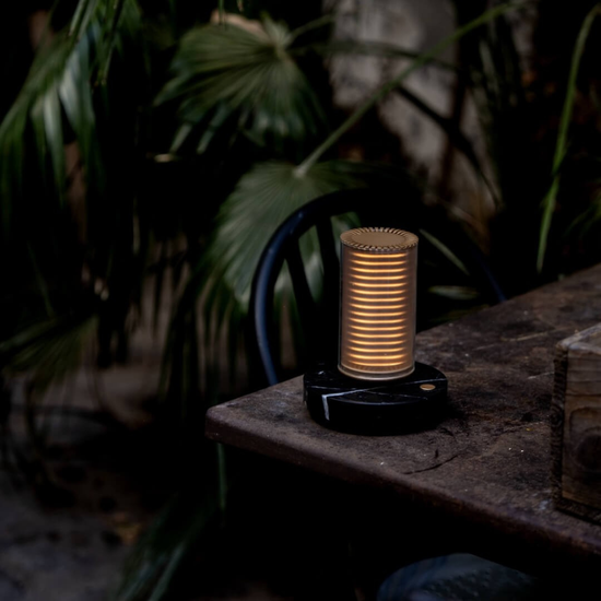 Frechin A Portable Table Lamp