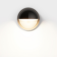 IP44.de Las.2 Wall Light | All Square Lighting