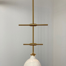 Glow 1 Ceiling Light