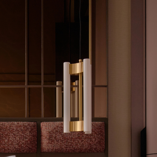 Lia 30 Pendant Light