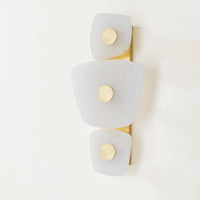 Holmdel Wall Light