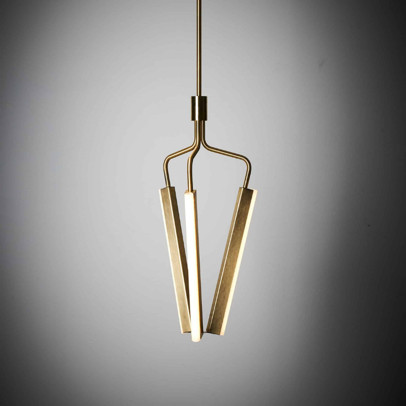 RUBN Angel 3 500 Pendant Light | All Square Lighting