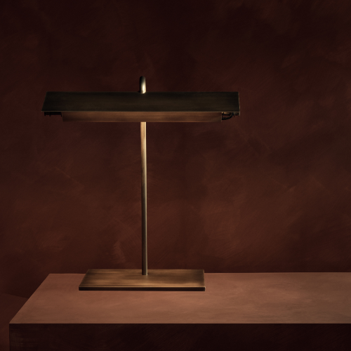 Ava Table Lamp