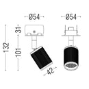 Lichelle K Proud Extended 46 5400 Spotlight