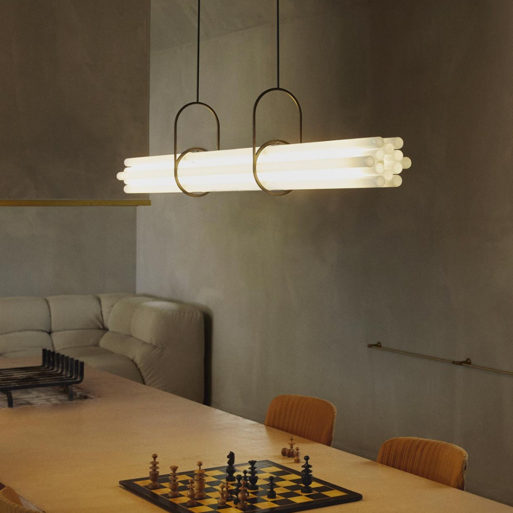 NL12 Pendant Light