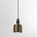 Bert Frank Riddle Pendant Light | All Square Lighting