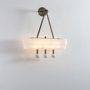 Bert Frank Spate Wall Light | All Square Lighting