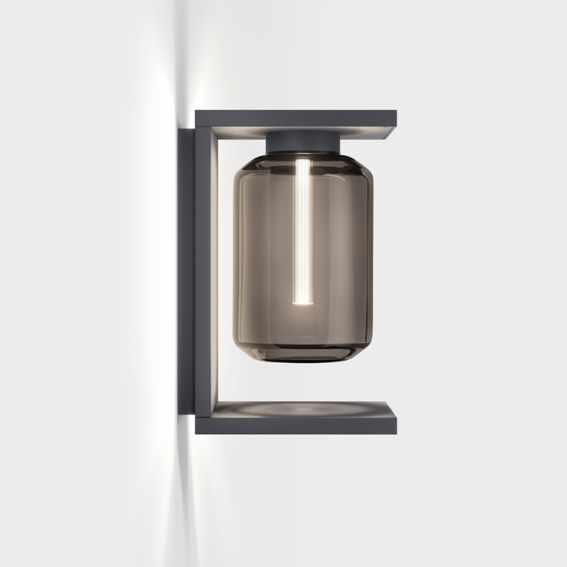 Dia Wall Light
