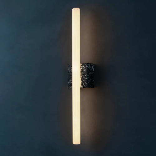 Nea 50 Marble Wall Light