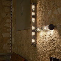 In The Tube Wall Light