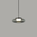 Lounge Single Pendant Light