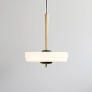 Bert Frank Trave Pendant Light | All Square Lighting