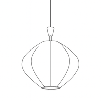 Arden Pendant Light