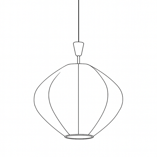 Arden Pendant Light
