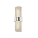 Valencia Short Wall Light