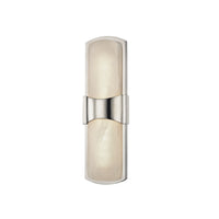 Valencia Short Wall Light