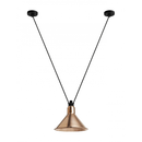 Les Acrobates De Gras N°323 Pendant Light