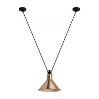 Les Acrobates De Gras N°323 Pendant Light