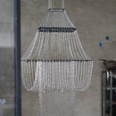 Lampe C Pendant Light