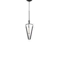 RUBN Bloomsbury Short Pendant Light | All Square Lighting