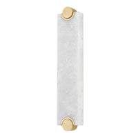 Brant Wall Light