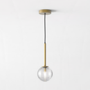 Tacoma Pendant Light