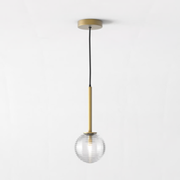Tacoma Pendant Light