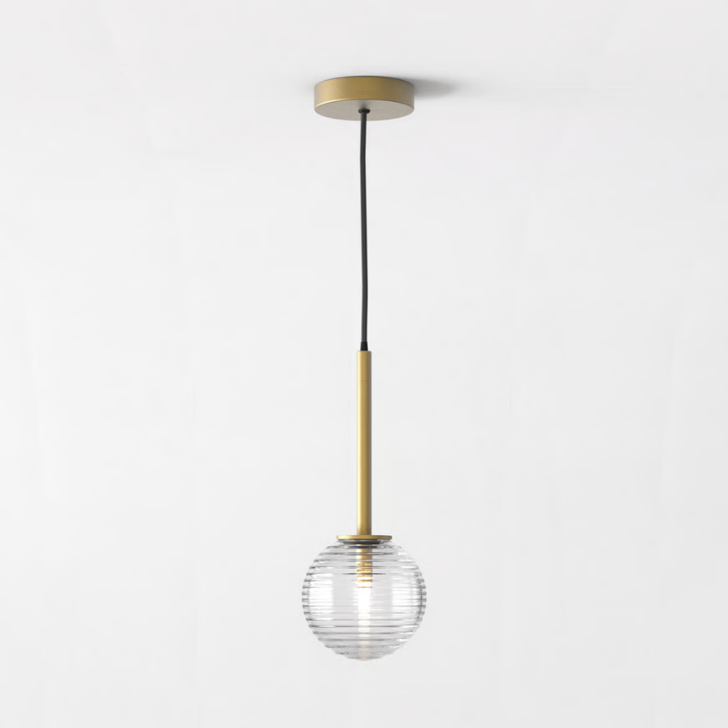 Tacoma Pendant Light