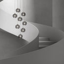 Jasmine Single Pendant Light