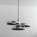 Bert Frank Triarc Pendant Light | All Square Lighting