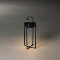 Manorola Portable Lantern Lamp