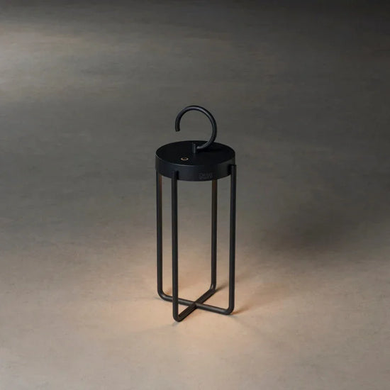 Manorola Portable Lantern Lamp