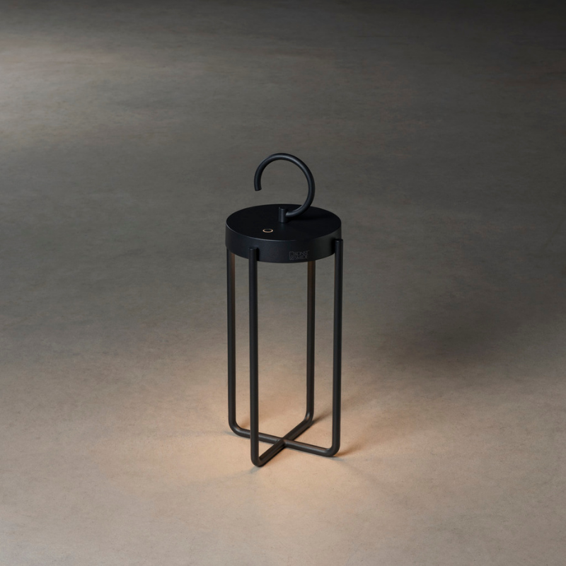 Manorola Portable Lantern Lamp