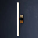 Nea 50 Plate Wall Light