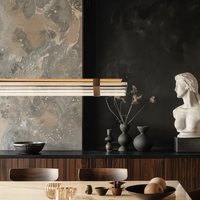 Seagull Pendant Light