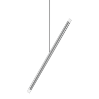 Lodes A-Tube Nano Duo Pendant Light | All Square Lighting