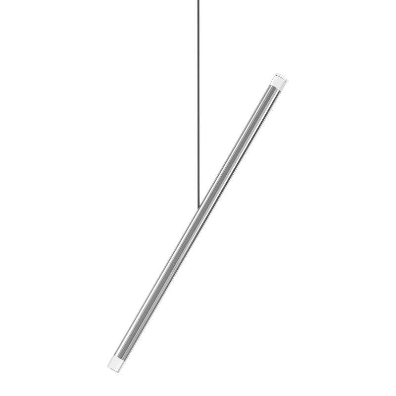 Lodes A-Tube Nano Duo Pendant Light | All Square Lighting