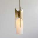 Bert Frank Pennon Pendant Light | All Square Lighting