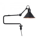 N°303 Plug Switch & Cable Wall Light