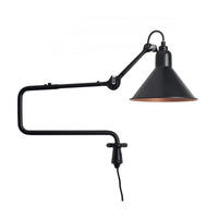 N°303 Plug Switch & Cable Wall Light