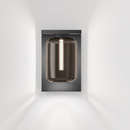 IP44.de Dia F Wall Light | All Square Lighting