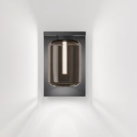 IP44.de Dia F Wall Light | All Square Lighting