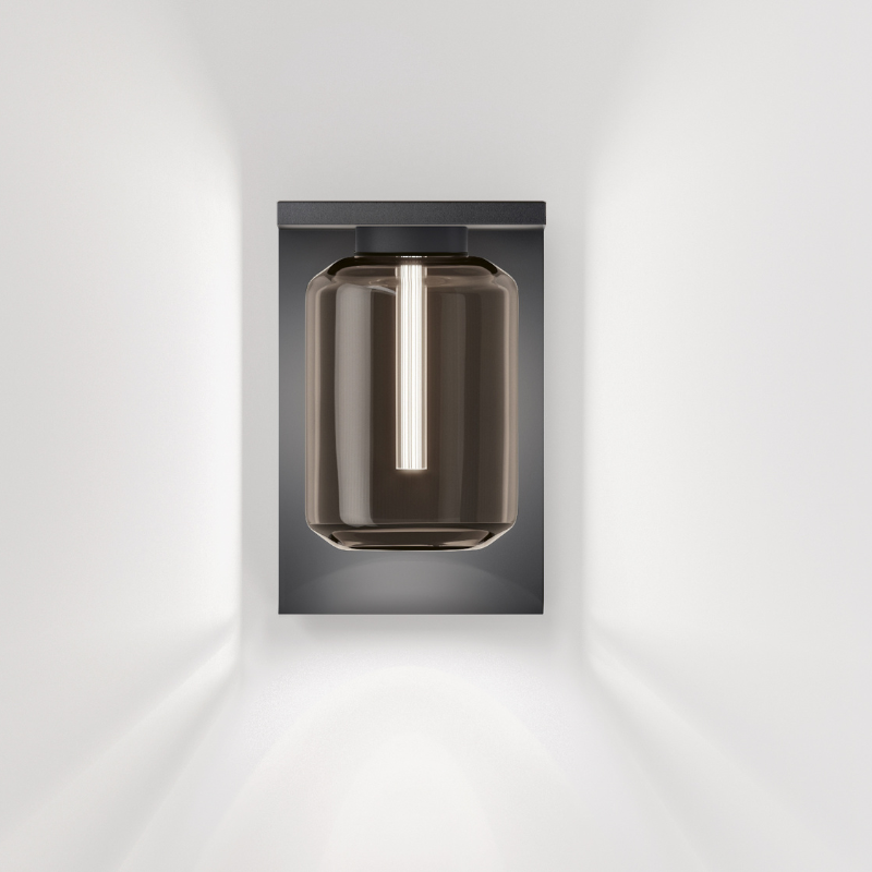 Dia F Wall Light