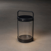 Crotone Portable Lantern Lamp
