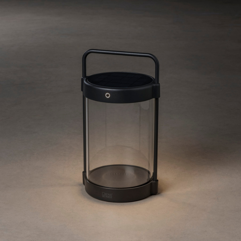 Crotone Portable Lantern Lamp